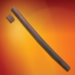 Francesca Axe Replacement Handle
