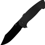 ABKT TAC - Night Tracer Linerlock A/O