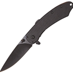 ABKT TAC - Linerlock A/O