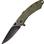 ABKT TAC - Ember Linerlock A/O