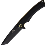 ABKT TAC - Night Stroke Linerlock