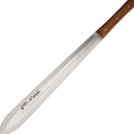 Albainox - Masai Double Edge Machete