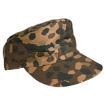 German M44 Dot Camouflage Field Cap
