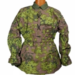 German Waffen SS Pullover Smock Type II