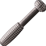 AuCon - Anso Titanium Knife Tool 5.0
