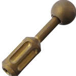 AuCon - Knife Tool V5.1 Bronz Ti