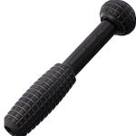 AuCon - Anso Knife Tool Blk PVD Ti