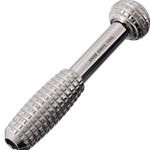 AuCon - Anso Knife Tool Polished Ti