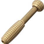 AuCon - Anso Knife Tool SW Brass