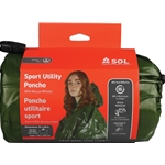 Adventure Medical - SOL Sport Utility Poncho