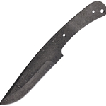 Alabama Damascus Steel - Knife Blade Damascus