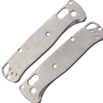 August Engineering - Bugout 535 Handle Scales