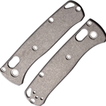 August Engineering - Mini Bugout 535 Scales Ti