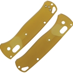 August Engineering - Bugout 535 Handle Scales Ultem