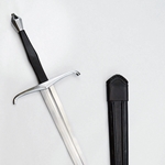 Hand and a Half Spadona - Stage Combat Version