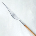 Medieval Glaive