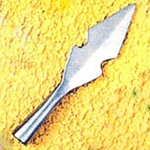 Medieval Arrowhead