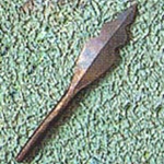Medieval Arrowhead