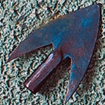Curved Broadhead