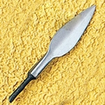 Tanged Arrowhead AH-3522.24