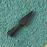 Type 12 Triangular Bodkin AH-3522.25