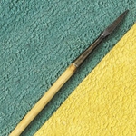 Medieval Bodkin Arrowhead,Bodkin AH-3522.28