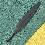 Tanged Arrowhead AH-3522.32