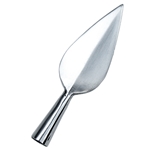 Medieval Leafblade Arrowhead - Polished