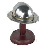 Miniature Cabasset Helmet CLOSEOUT