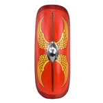 Roman Republican Oval Scutum