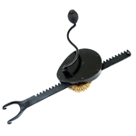 Crossbow Crank - Crannequin