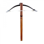 Miniature Medieval Crossbow - Decorative AH-5108
