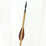 Medieval Crossbow War Bolt