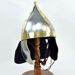 Roman Auxiliary Archer Helmet