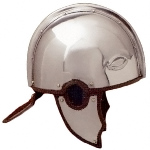 Late Roman Intercisa I Helm