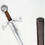 Gaelic-Norse Arming Sword  - Stage Combat Version