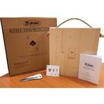 ACEJET - Mini Throwing Knives Game