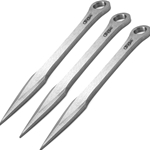 ACEJET - Throwing Knives Kunai