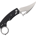 Ameight Knives - MK-2 Crossbar Lock Karambit