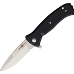 Al Mar - Mini SERE 2020 Linerlock A/O