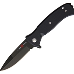 Al Mar - Mini SERE 2020 Linerlock A/O