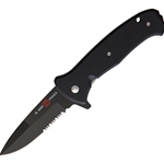 Al Mar - SERE 2020 Linerlock A/O