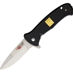 Al Mar - 40th Annv SERE Linerlock A/O