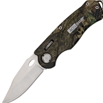 AccuSharp - Wheel Lock Camo