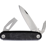 American Service Knife - The Jefferson Knife CF