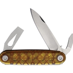 American Service Knife - The Jefferson Knife Ultem