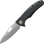 ASP - Police Duty Linerlock SW A/O
