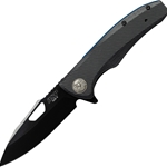 ASP - Police Duty Linerlock A/O