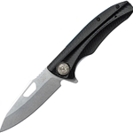 ASP - Police Duty Linerlock SW A/O