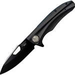 ASP - Police Duty Linerlock A/O
